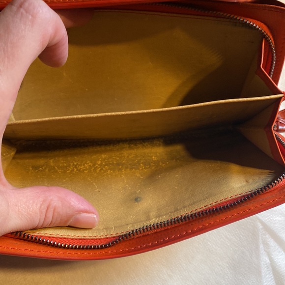 Bottega Veneta Long Wallet - Picture 12 of 16